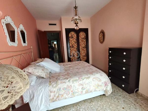 Piso en Plaza de Toros - Avenida Chapí - Trinquete