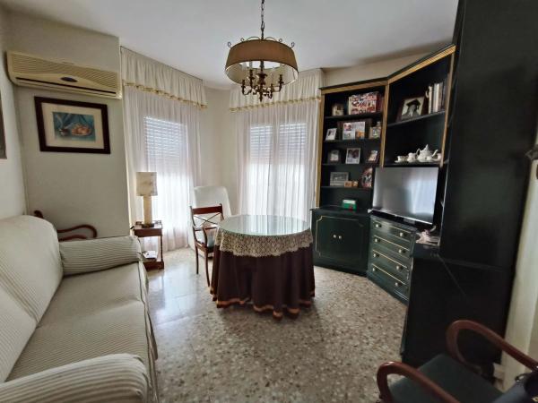 Piso en Plaza de Toros - Avenida Chapí - Trinquete