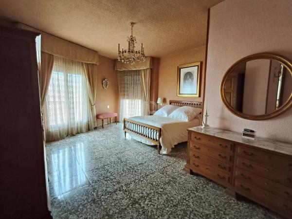 Piso en Plaza de Toros - Avenida Chapí - Trinquete