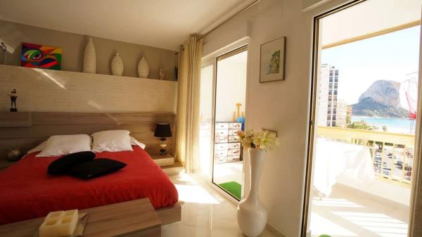 Piso en Playa Arenal-Bol