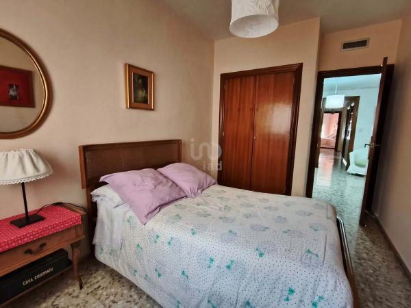 Piso en Plaza de Toros - Avenida Chapí - Trinquete