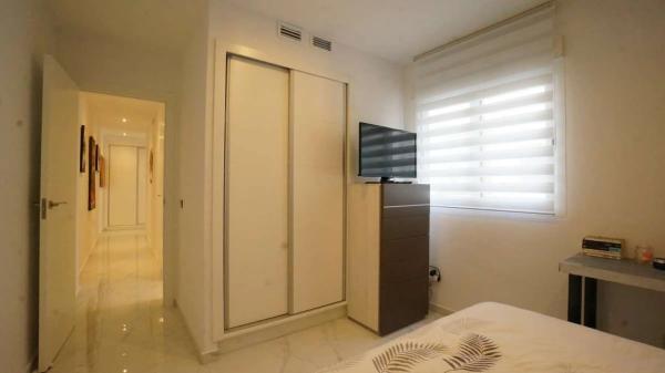 Piso en Playa Arenal-Bol