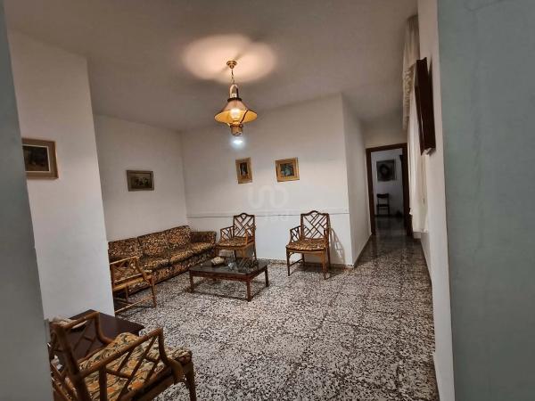 Piso en Plaza de Toros - Avenida Chapí - Trinquete