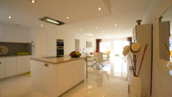 Piso en Playa Arenal-Bol