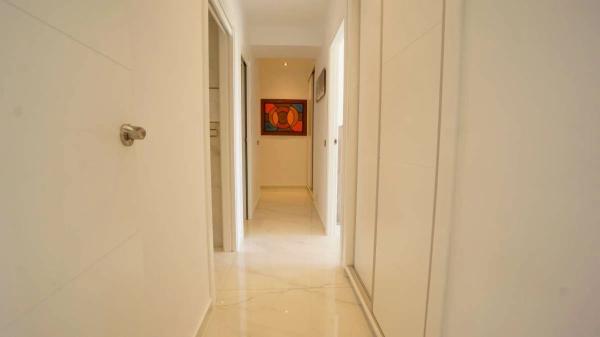 Piso en Playa Arenal-Bol