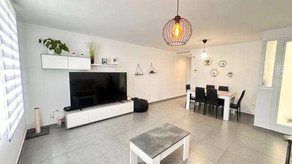 Piso en La Xara - La Sella - Jesús Pobre