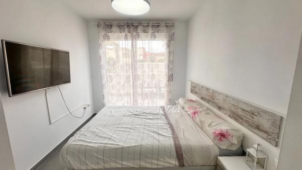 Piso en La Xara - La Sella - Jesús Pobre