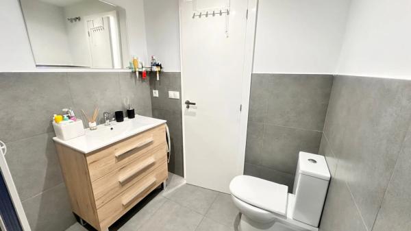 Piso en La Xara - La Sella - Jesús Pobre