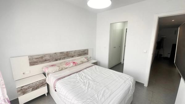 Piso en La Xara - La Sella - Jesús Pobre