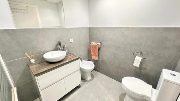 Piso en La Xara - La Sella - Jesús Pobre