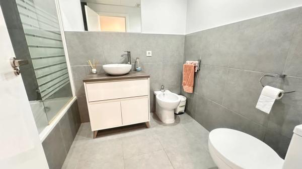 Piso en La Xara - La Sella - Jesús Pobre