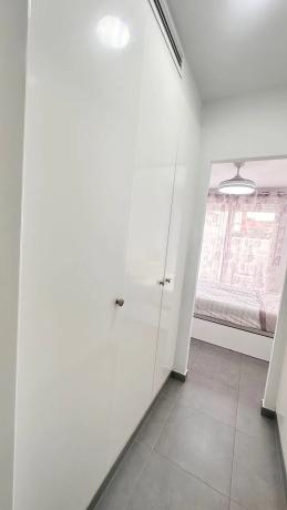 Piso en La Xara - La Sella - Jesús Pobre