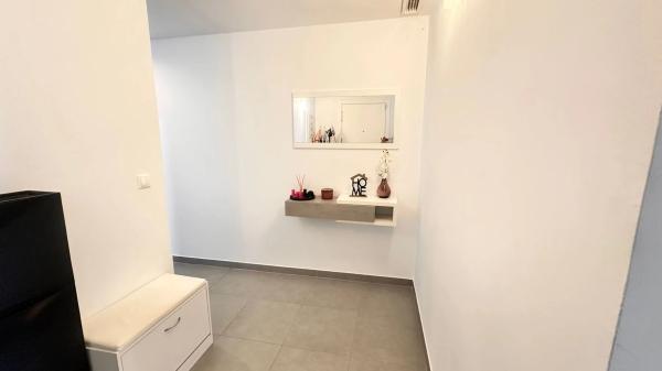 Piso en La Xara - La Sella - Jesús Pobre