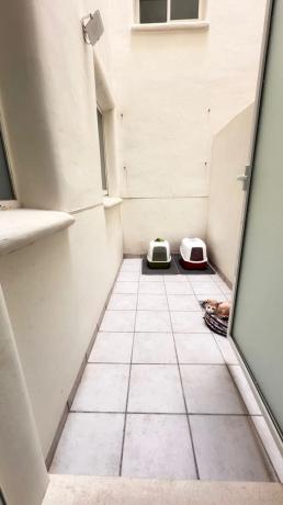 Piso en La Xara - La Sella - Jesús Pobre