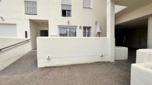 Piso en La Xara - La Sella - Jesús Pobre