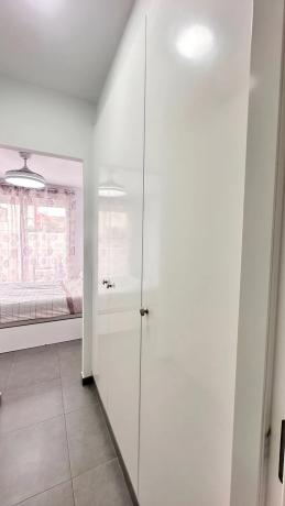 Piso en La Xara - La Sella - Jesús Pobre