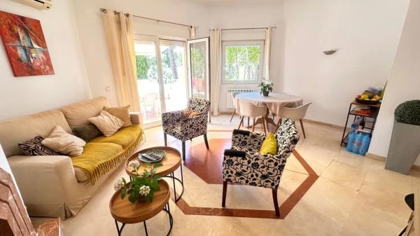 Chalet en El Montgó