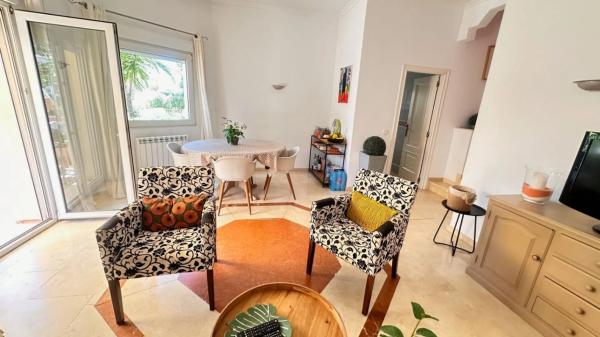 Chalet en El Montgó