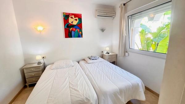 Chalet en El Montgó