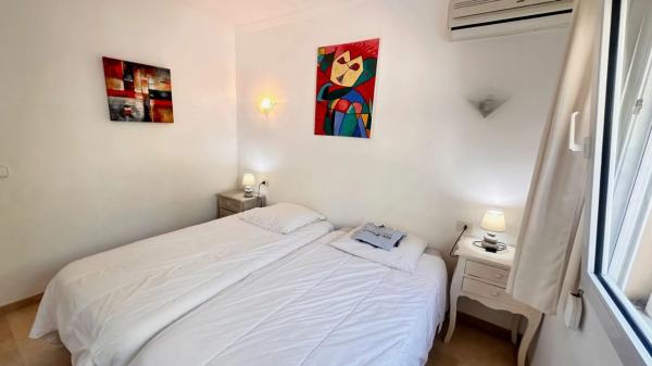 Chalet en El Montgó