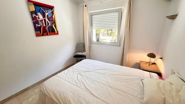 Chalet en El Montgó