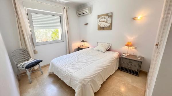 Chalet en El Montgó