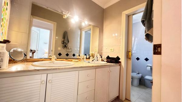 Chalet en El Montgó