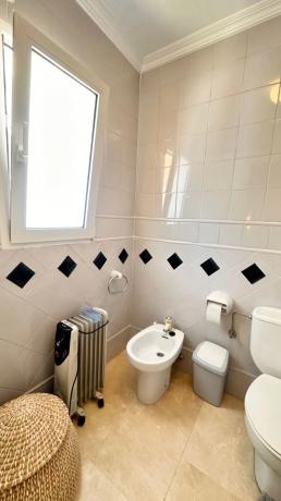 Chalet en El Montgó