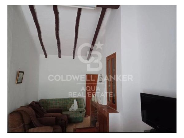 Casa independiente en via Sense Nom