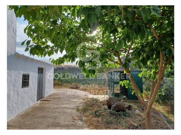 Casa independiente en via Sense Nom