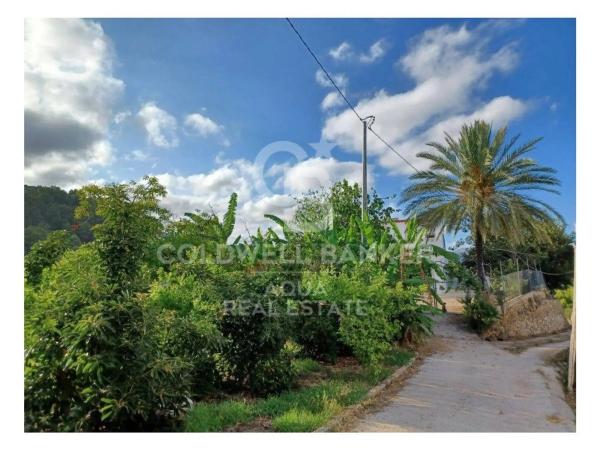 Casa independiente en via Sense Nom