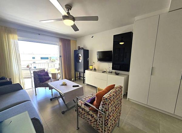 Piso en Calas de Santiago Bernabeu