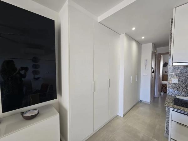 Piso en Calas de Santiago Bernabeu