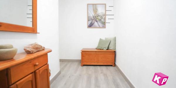 Piso en calle Gabriel Miró