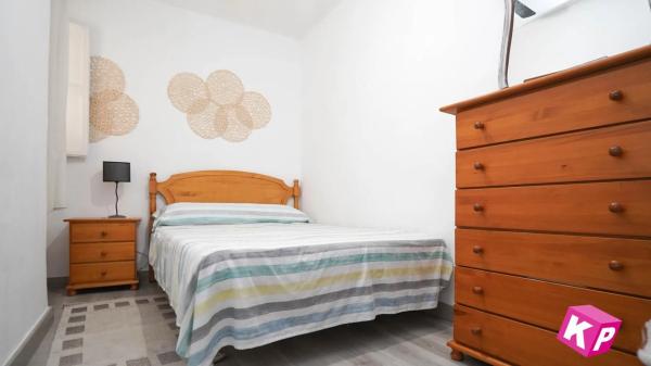 Piso en calle Gabriel Miró