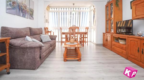 Piso en calle Gabriel Miró