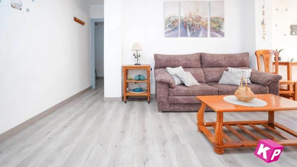 Piso en calle Gabriel Miró