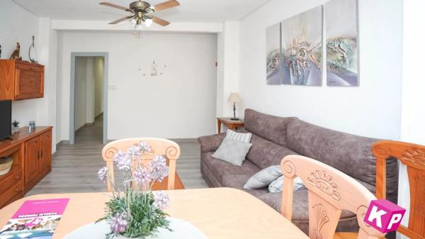 Piso en calle Gabriel Miró