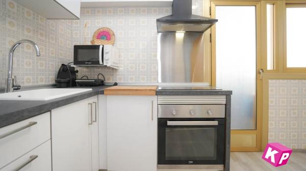 Piso en calle Gabriel Miró