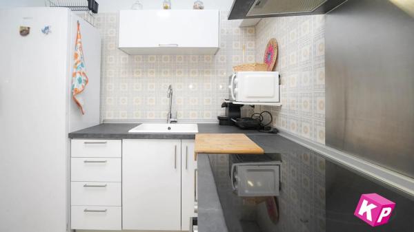 Piso en calle Gabriel Miró