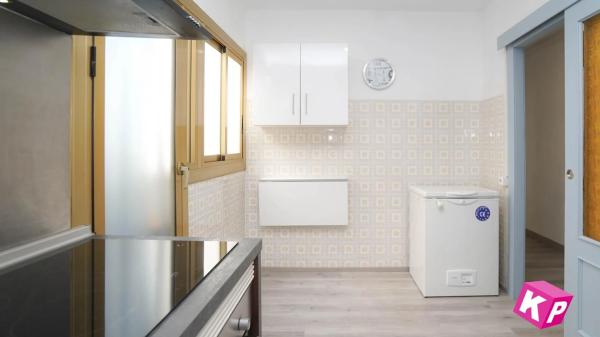 Piso en calle Gabriel Miró