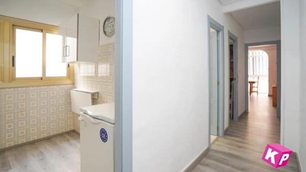 Piso en calle Gabriel Miró