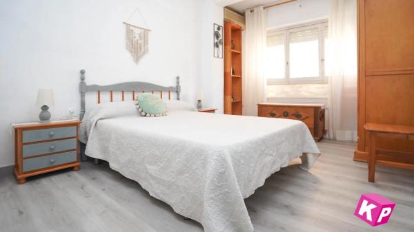 Piso en calle Gabriel Miró