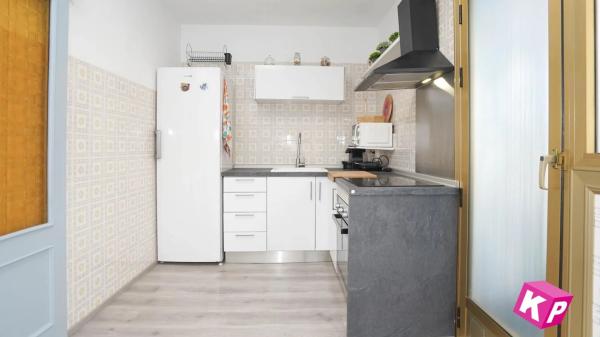 Piso en calle Gabriel Miró