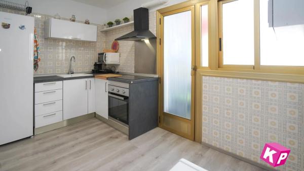 Piso en calle Gabriel Miró