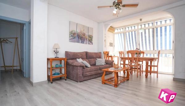 Piso en calle Gabriel Miró