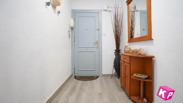 Piso en calle Gabriel Miró