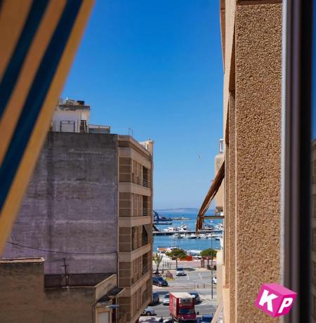 Piso en calle Gabriel Miró