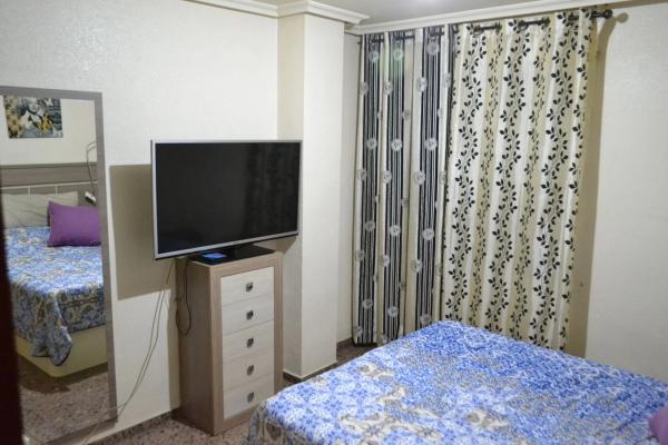 Piso en Médico Juan Bellot, 2