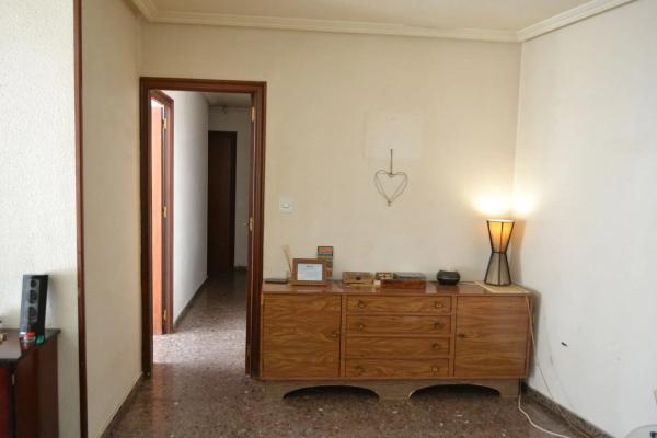 Piso en Médico Juan Bellot, 2